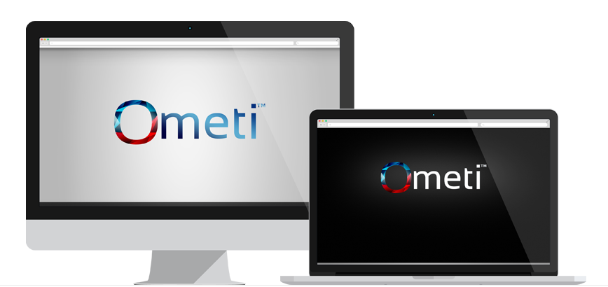 Ometi™ – A complete IT solutions provider